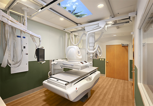 Project Thumbnail - Fluoroscopy